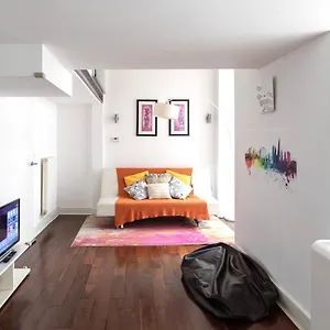  Apartment My United Kingdom