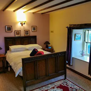  Holiday home Stonecroft United Kingdom
