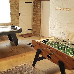  Holiday home Vivers Mill United Kingdom